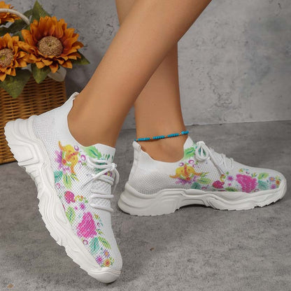 Zapatilla deportiva