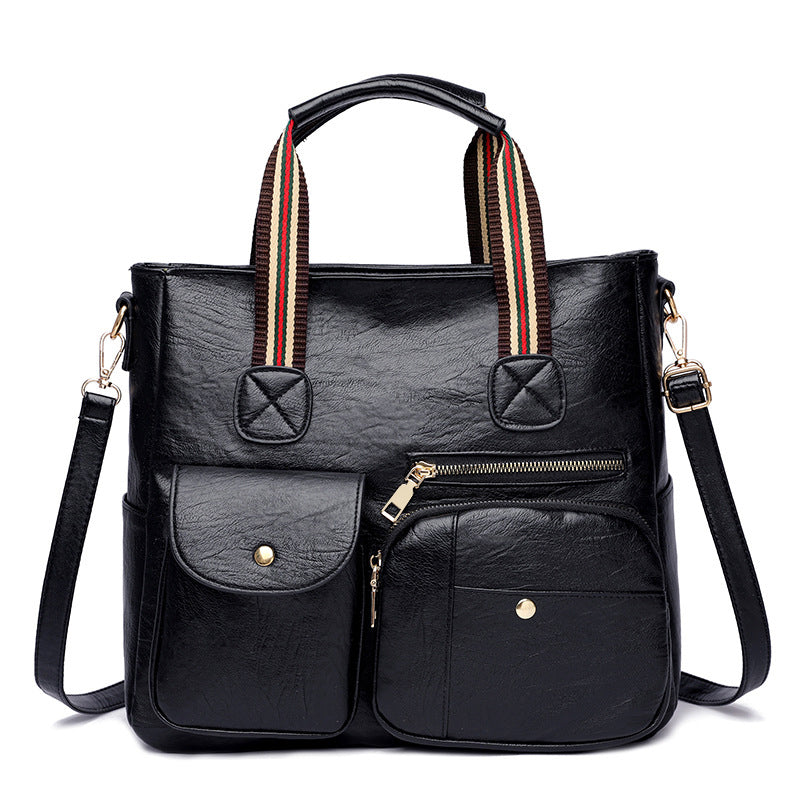 Bolso Vintage Casual