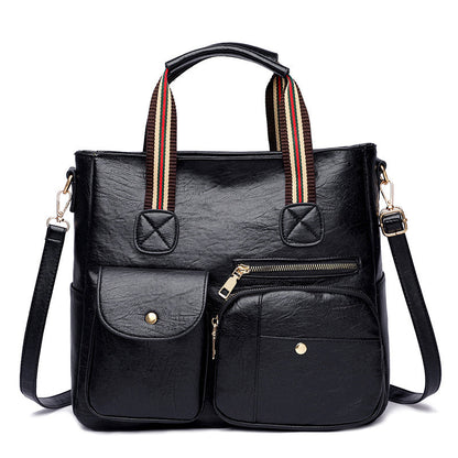 Bolso Vintage Casual