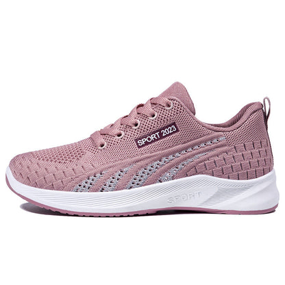Zapatilla deportiva lorena