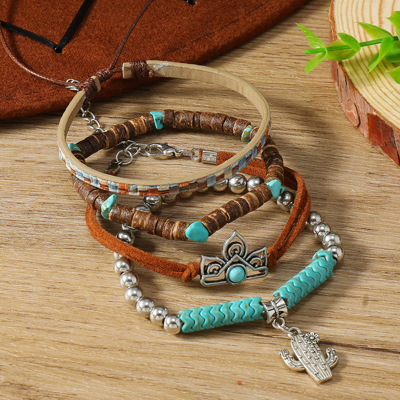 Pulsera Bohème Vintage