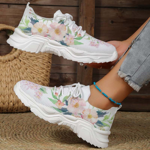 Zapatilla deportiva
