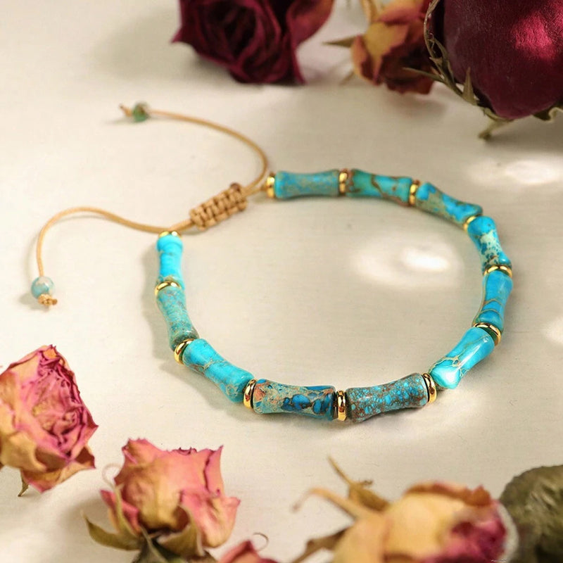 Pulsera Bohemia Vintage