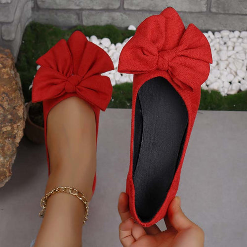 Ballerina clasica Belen
