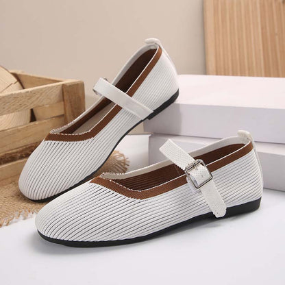 Zapato croata comodo