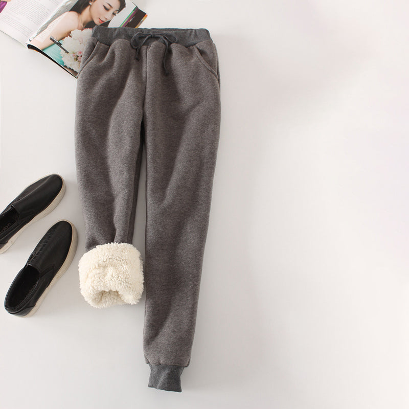Pantalon invierno