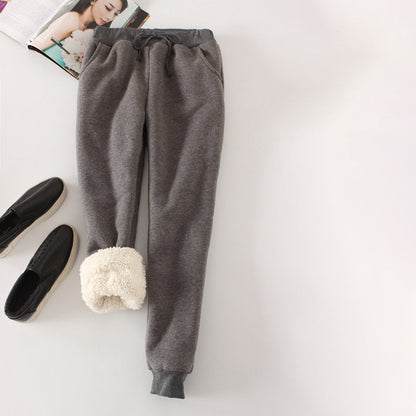 Pantalon invierno