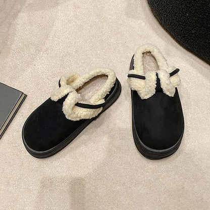 Pantufla comoda