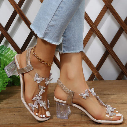 Zapato elegante