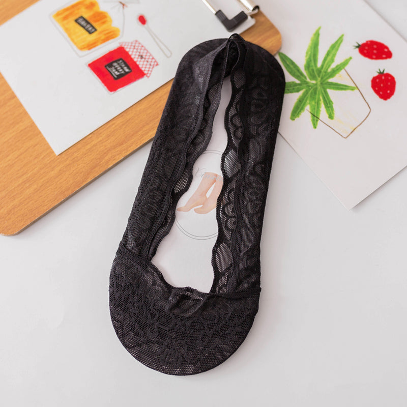 Calcetines Casual Transpirables