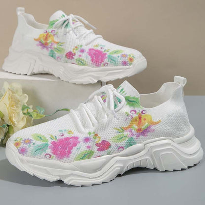 Zapatilla deportiva