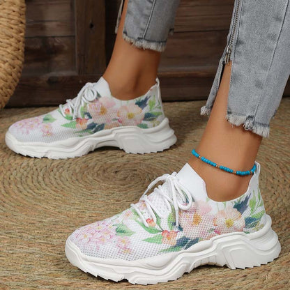 Zapatilla deportiva