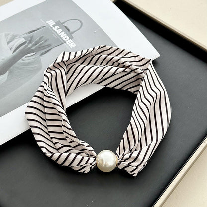 Pañuelo Elegante Vintage