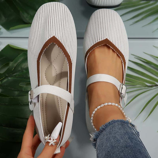 Zapato croata comodo