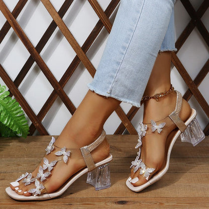 Zapato elegante