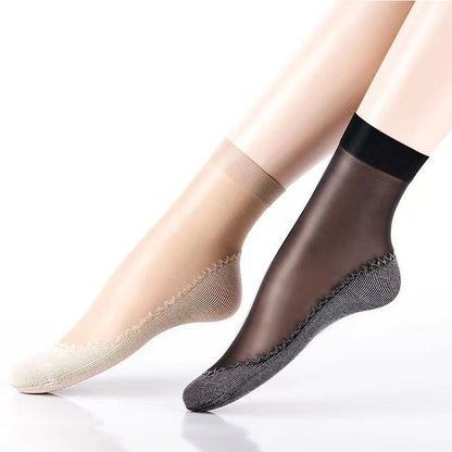 Calcetines Casual Transpirables