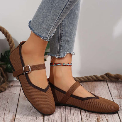 Zapato croata comodo