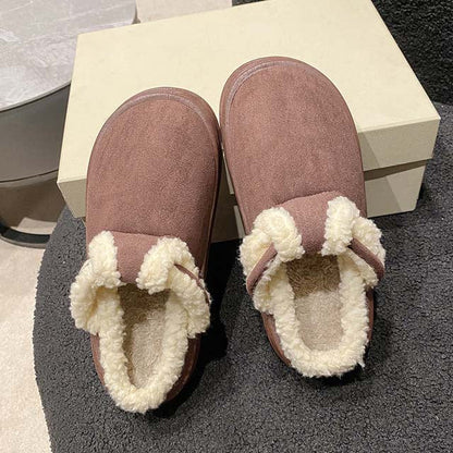 Pantufla comoda