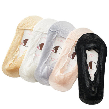 Calcetines Casual Transpirables