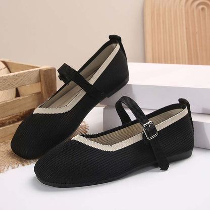 Zapato croata comodo