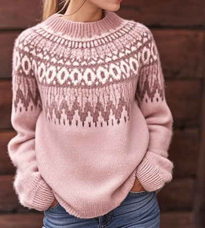 Sweater tejido Alan