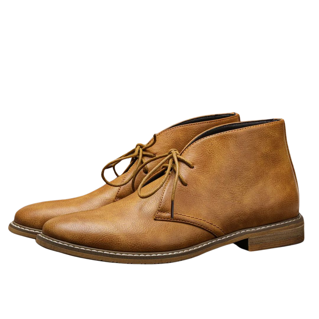 Zapato Irlandés