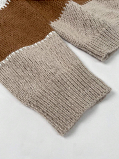 Sweater Isabell