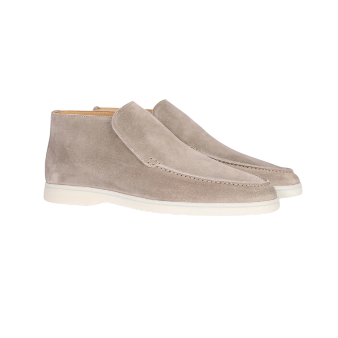 Mocasin alto Ayrton