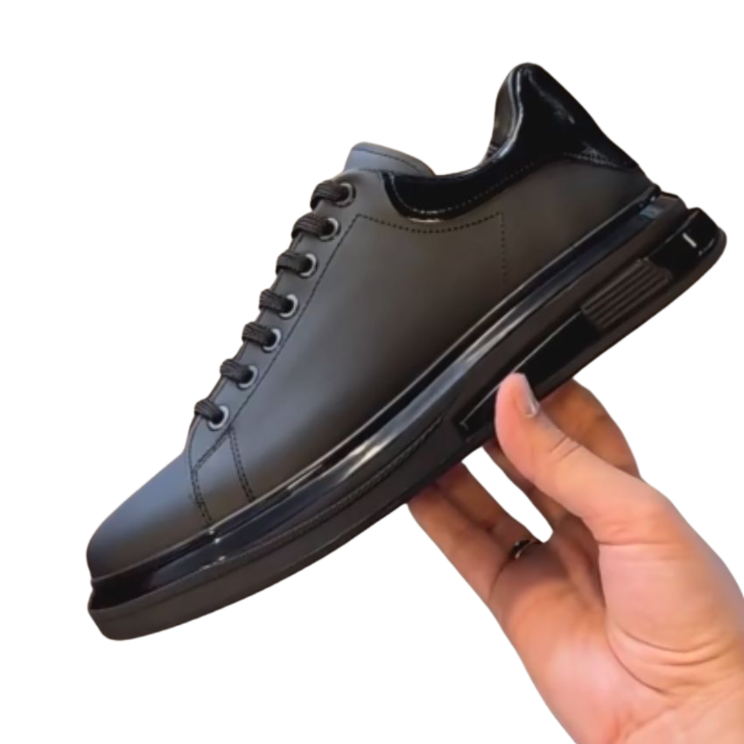 Zapatilla casual elegante