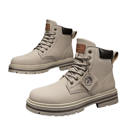 Botin de invierno