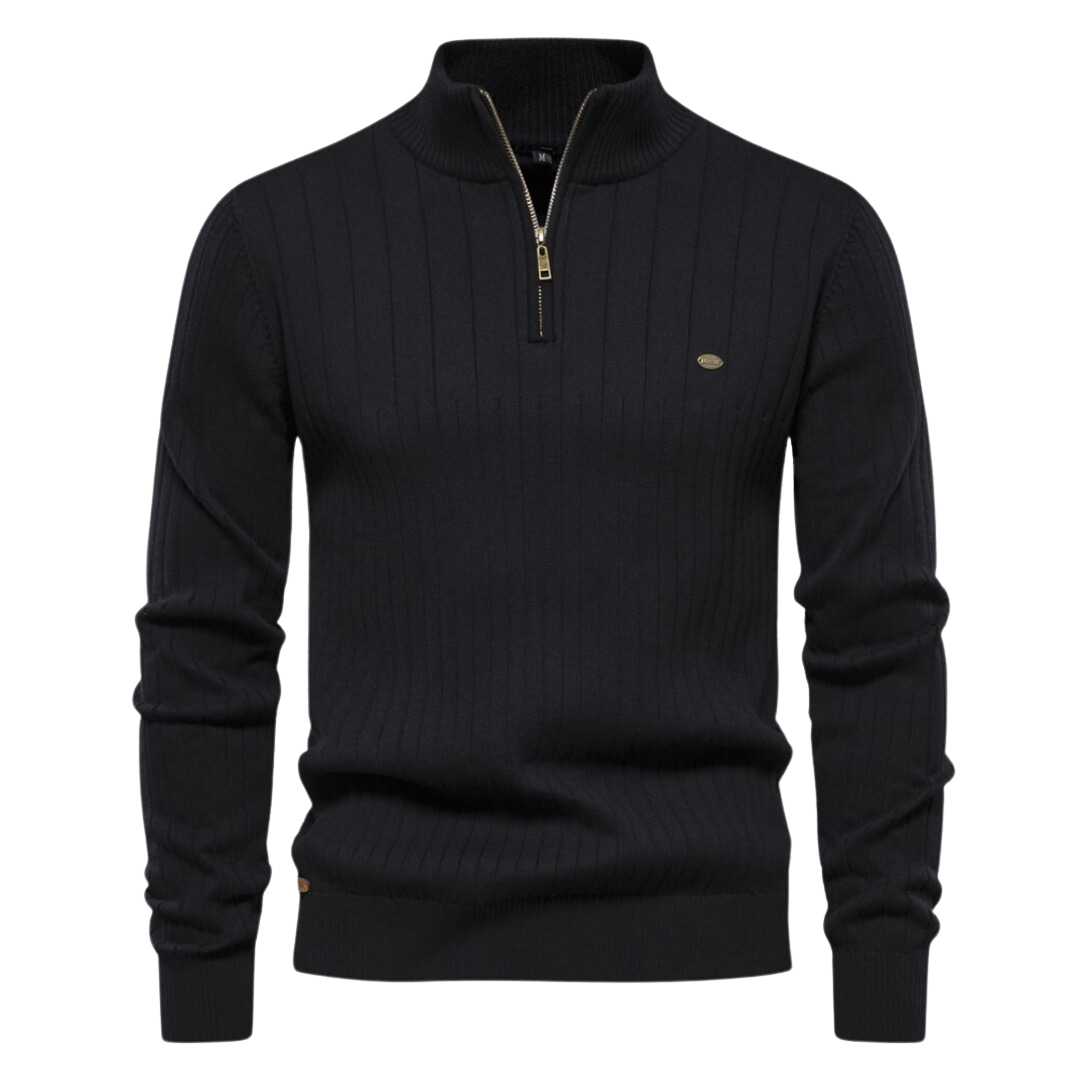 Sweater elegante Aziel