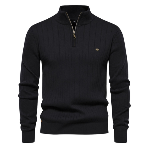 Sweater elegante Aziel