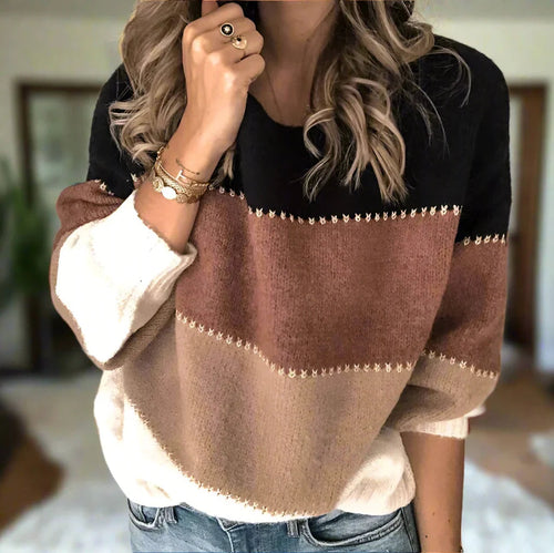 Sweater Loull™ | Colección Sweaters tejidos