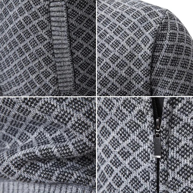 Sweater elegante