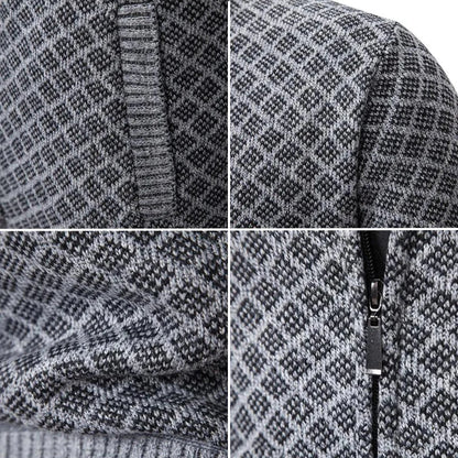 Sweater elegante