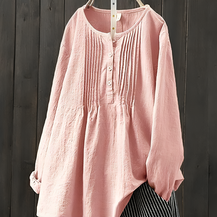 Camisa Anette