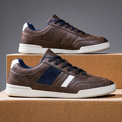 Zapatilla clasica