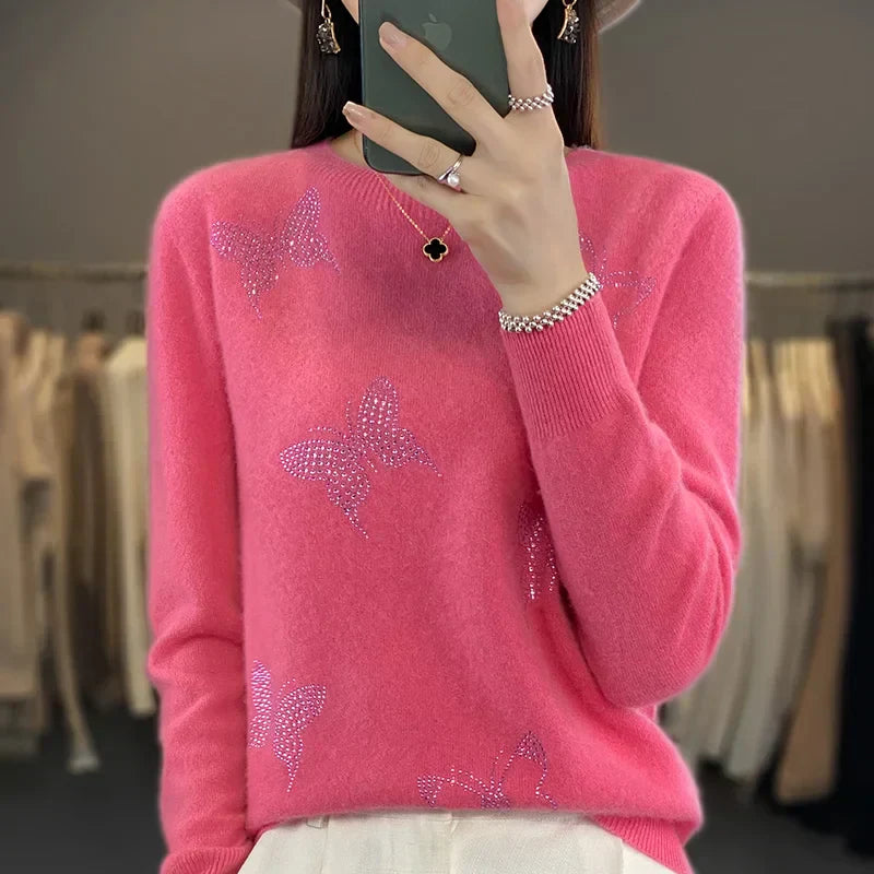 Sweater Rhoda