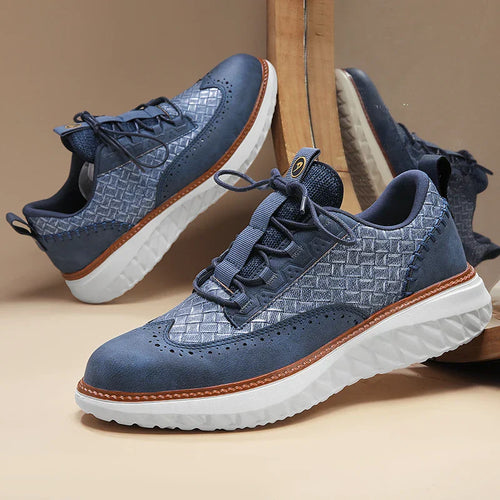 Zapato comodo y elegante