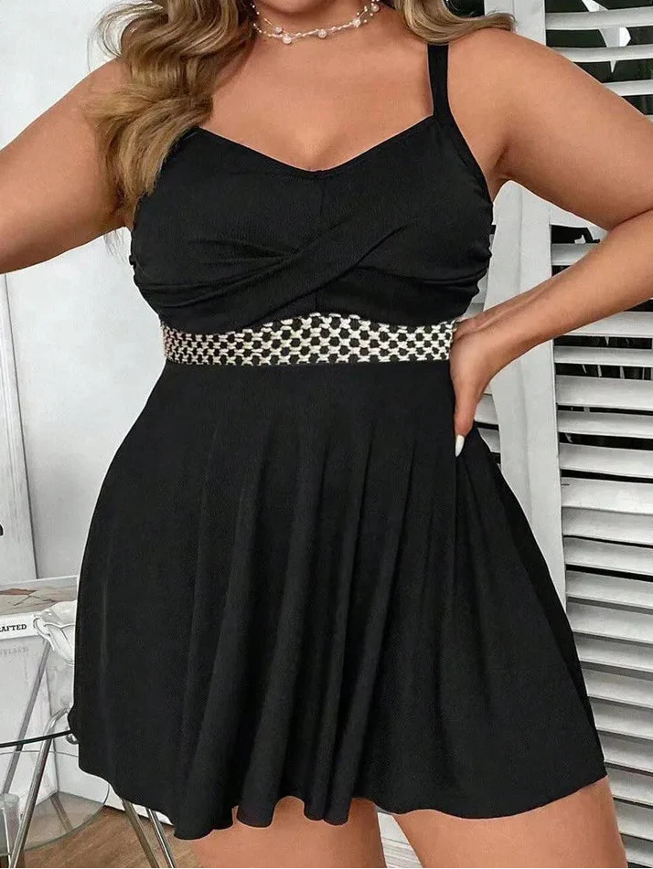 Swimdress Eliza