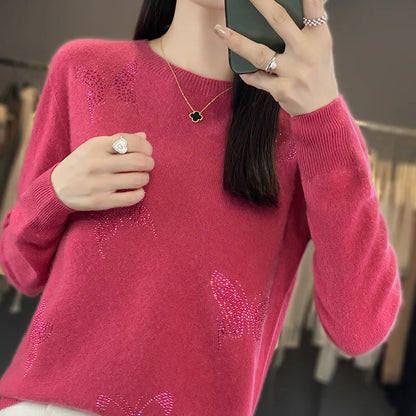 Sweater Rhoda