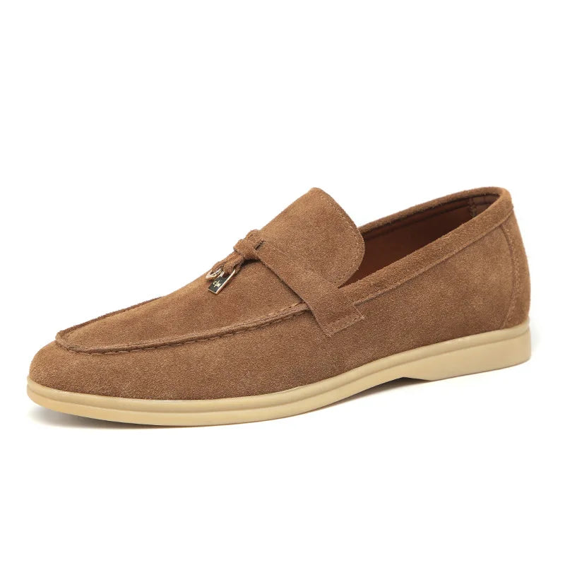 Mocasin clasico