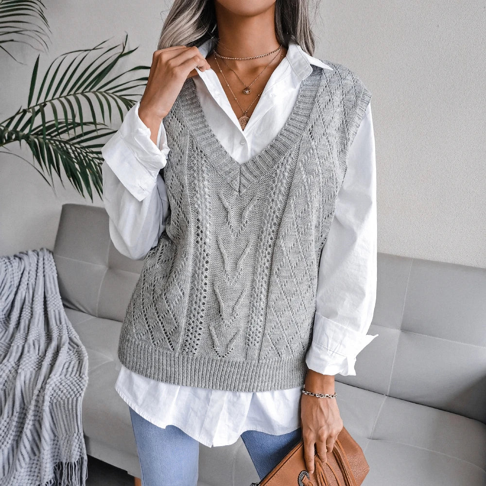 Sweater ellis
