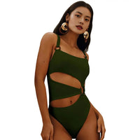 Verde Oscuro