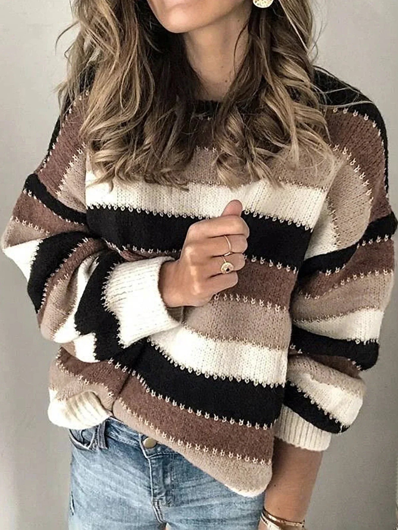Sweater Ara