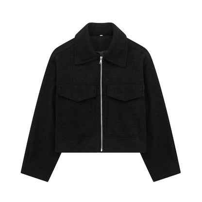 Chaqueta urbana