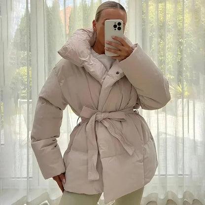 Chaqueta Valencia Elegante