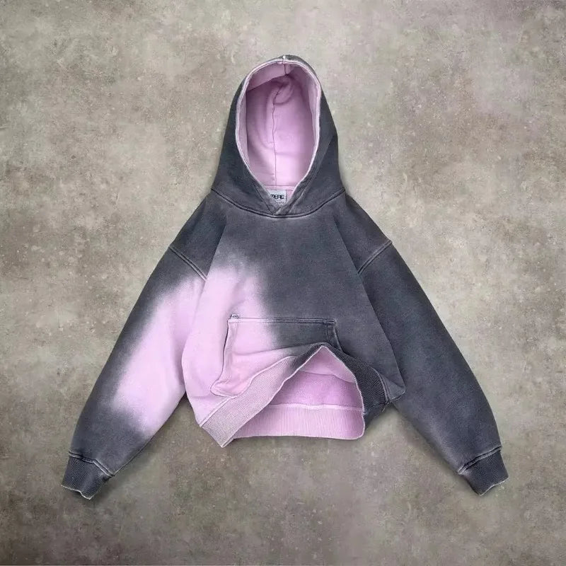 Hoodie Over