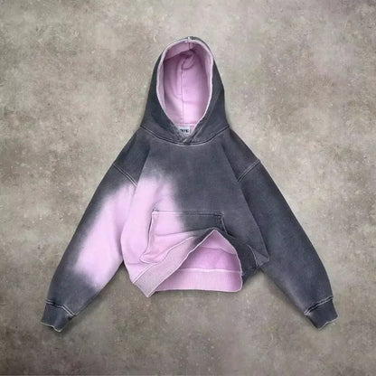 Hoodie Over