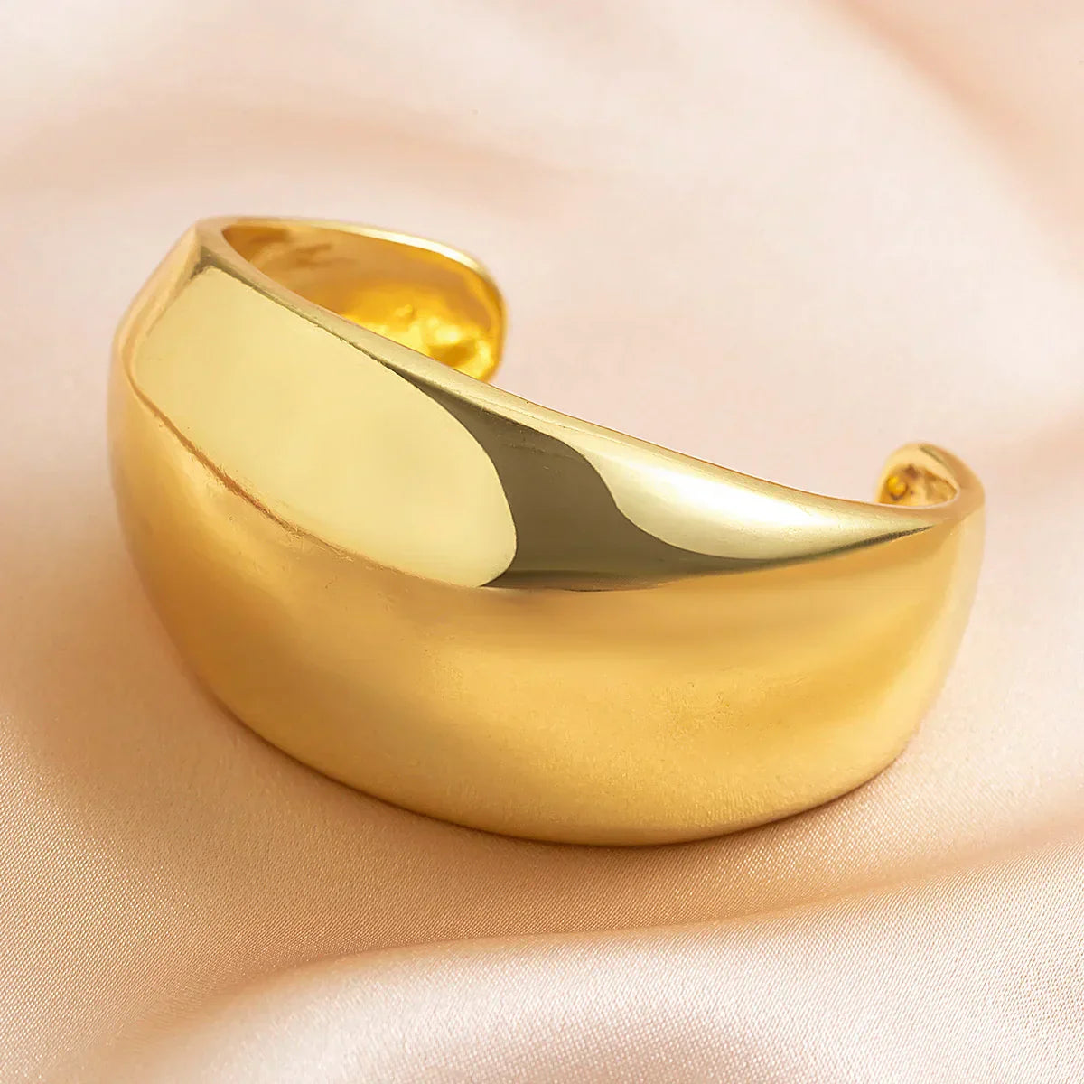 Pulsera geometrica